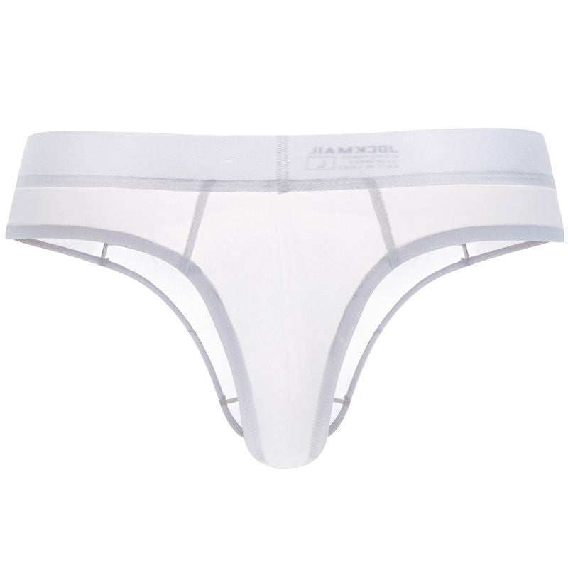 Sexy Semi Sheer Mens Thongs