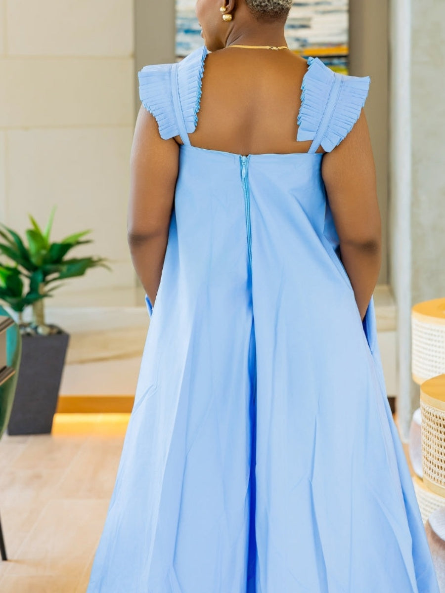 Balloon Dress