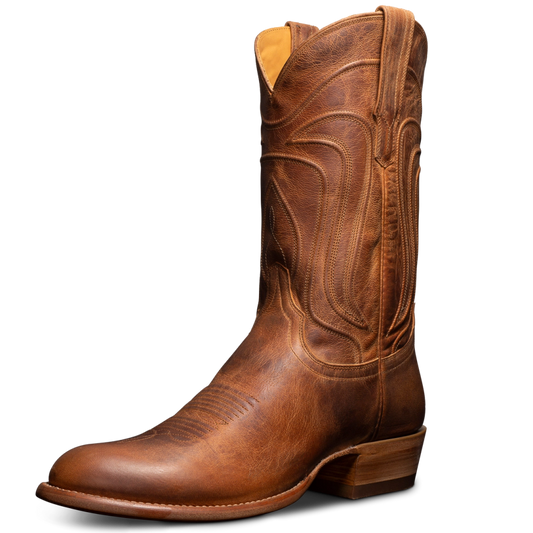 Men's Scotch Goat Cowboy Boot