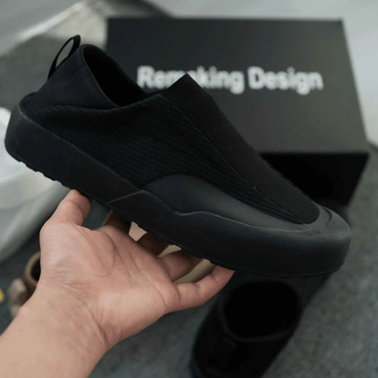 Men's Slip On Casual Shoes