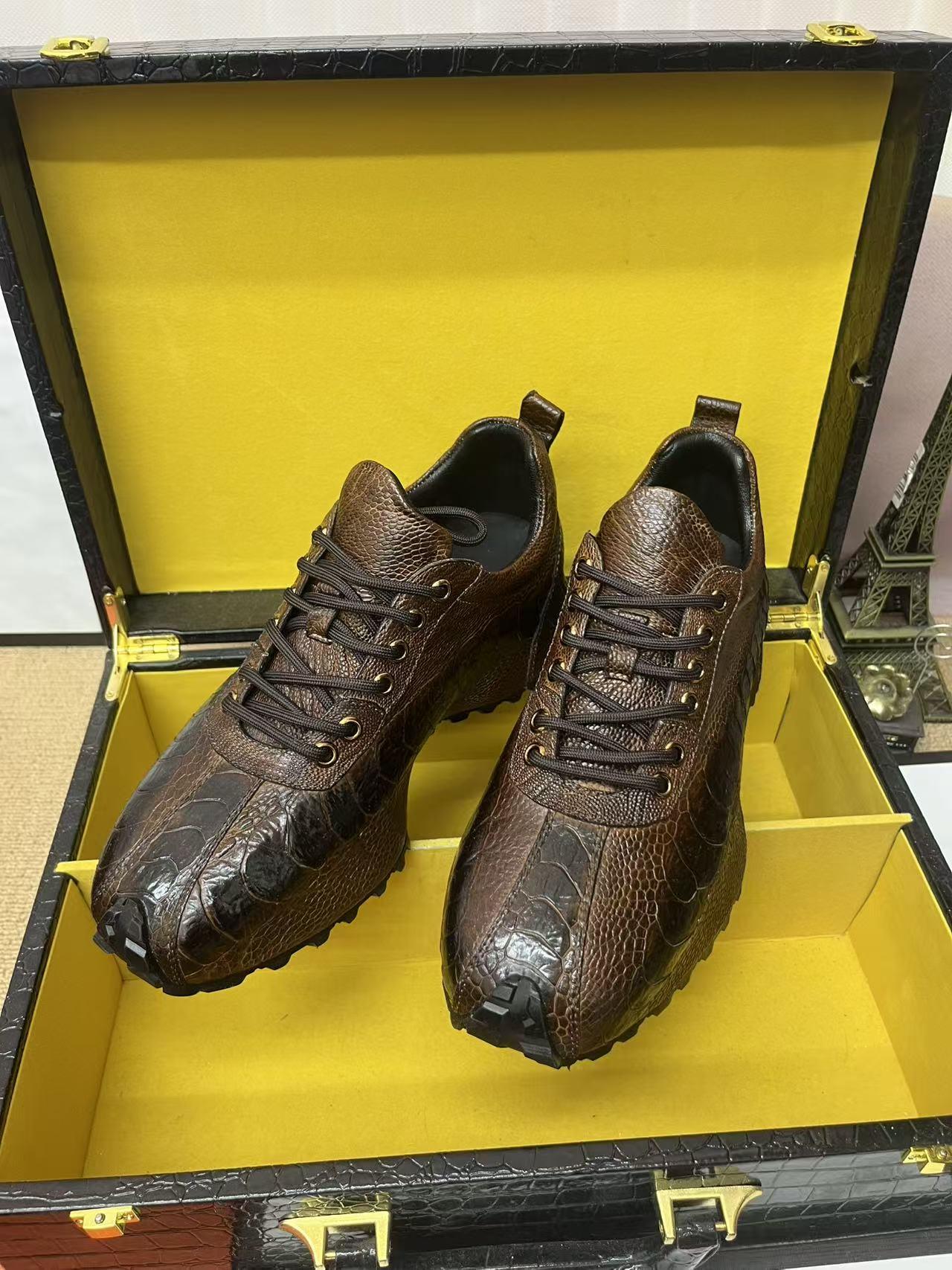 Men's Lightweight Casual Shoes