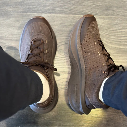 Men's Run Active Sneakers