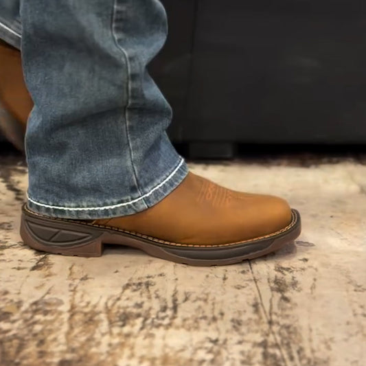 Men's Cowboys Boots