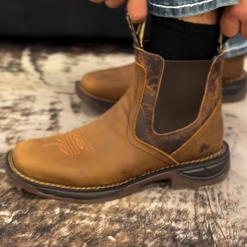 Men's Cowboys Boots