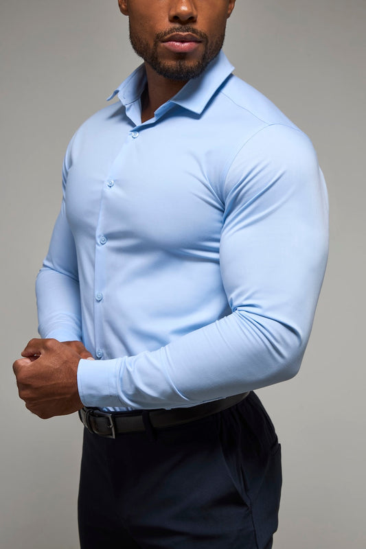 Muscle Fit Shirt