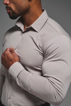 Muscle Fit Shirt
