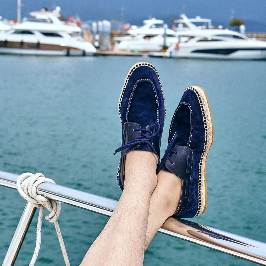 Men's Summer Casula Shoes