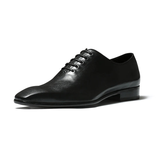 Men's Soft Premium Leather Shoes
