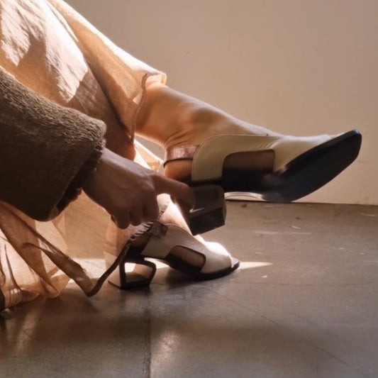 Women's Sandal Shoes