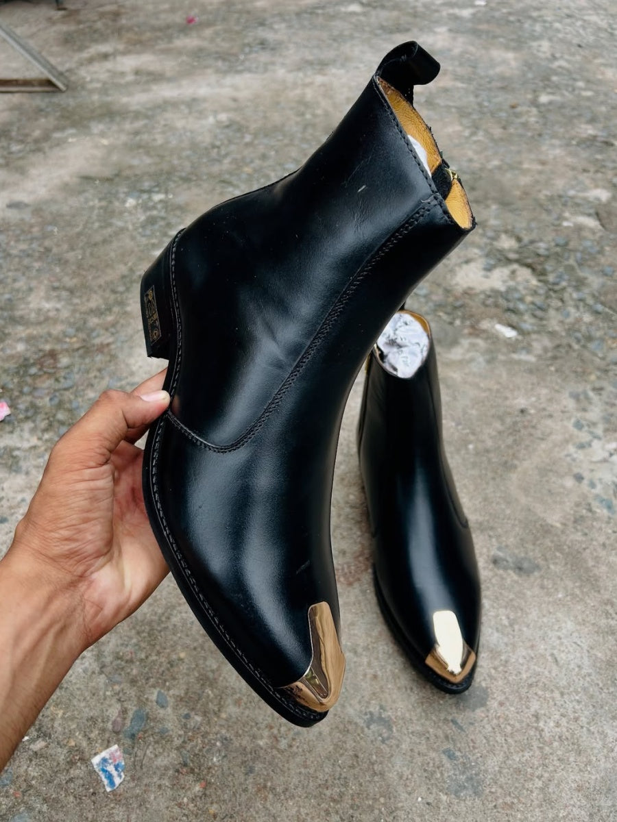 Men's Chelsea Boots