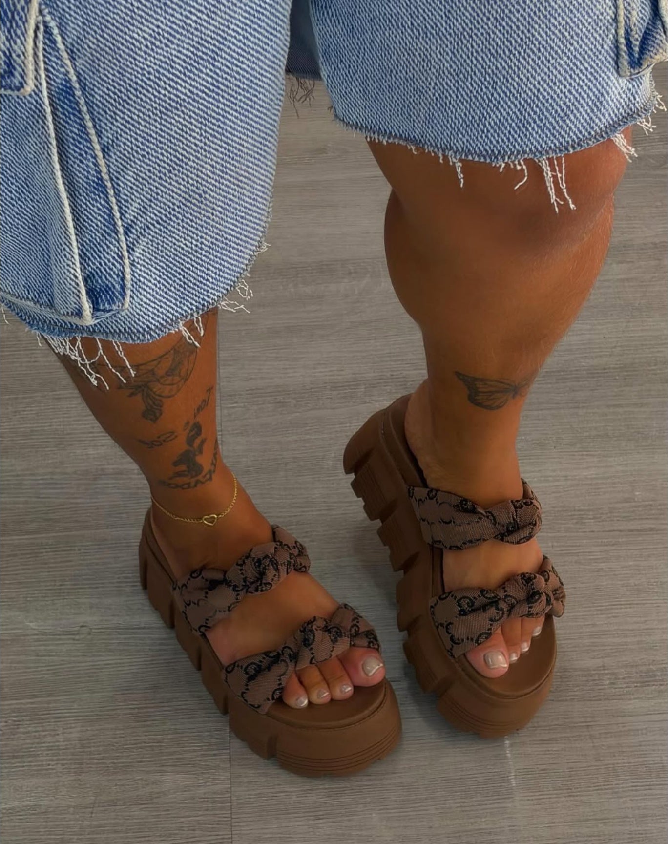 Women's Platform Sandals