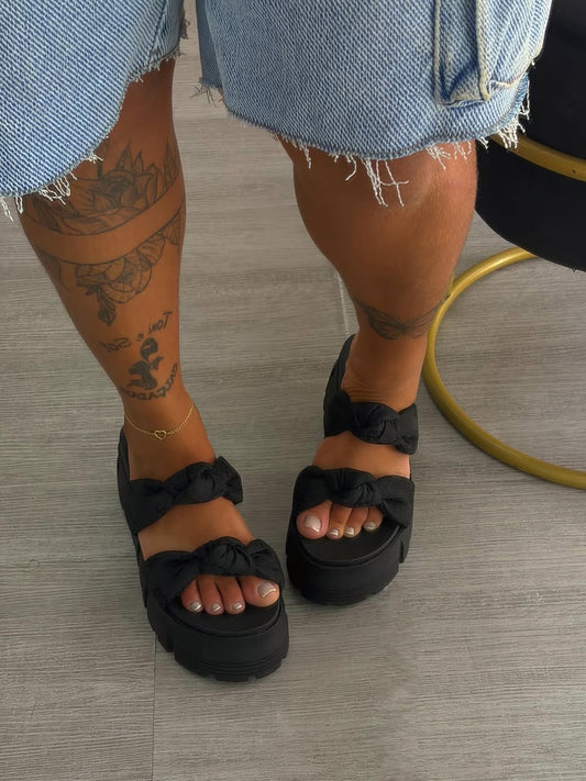 Women's Platform Sandals