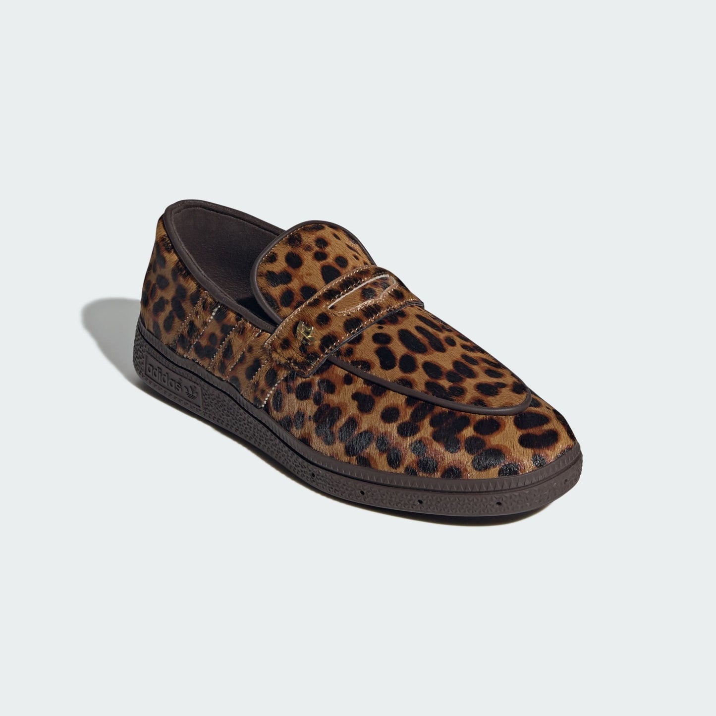 WOMEN'S LOAFER SHOES