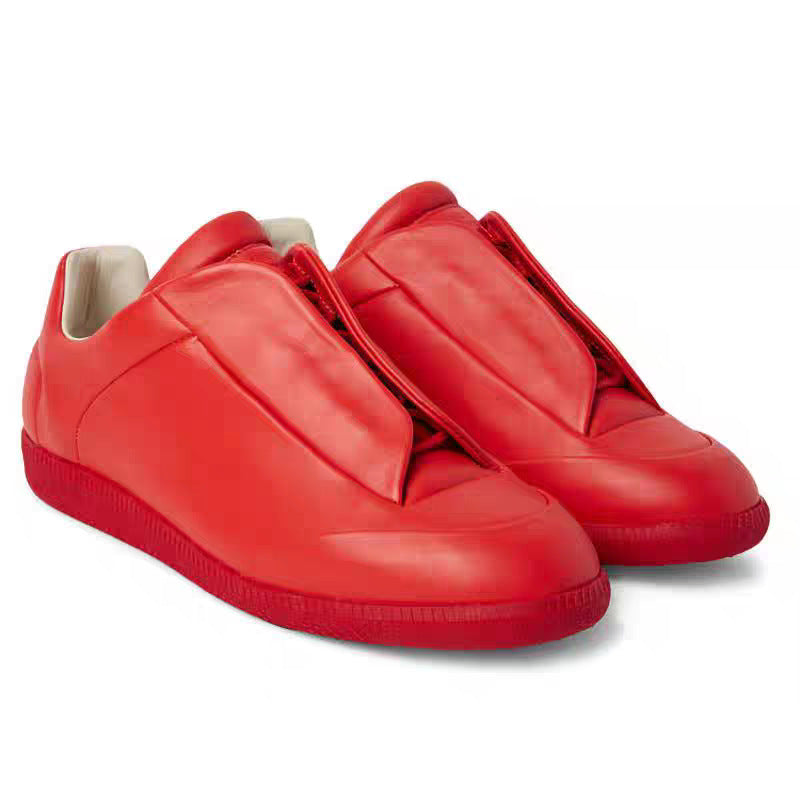 Low Top Future Sneakers