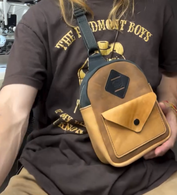 Leather Small Bags