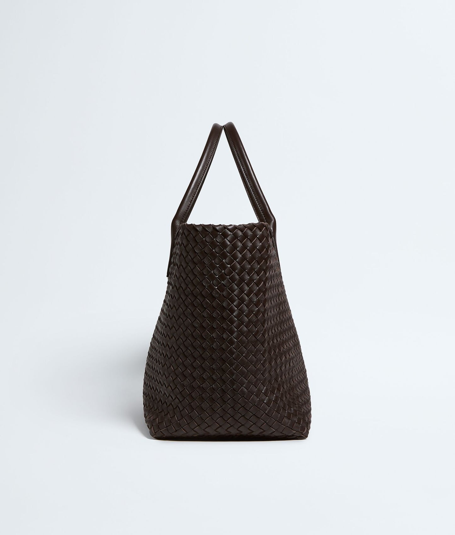 Large Leather Tote Bag