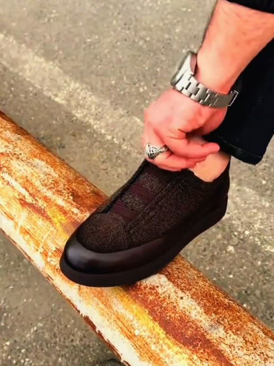 Men's Casual Shoes