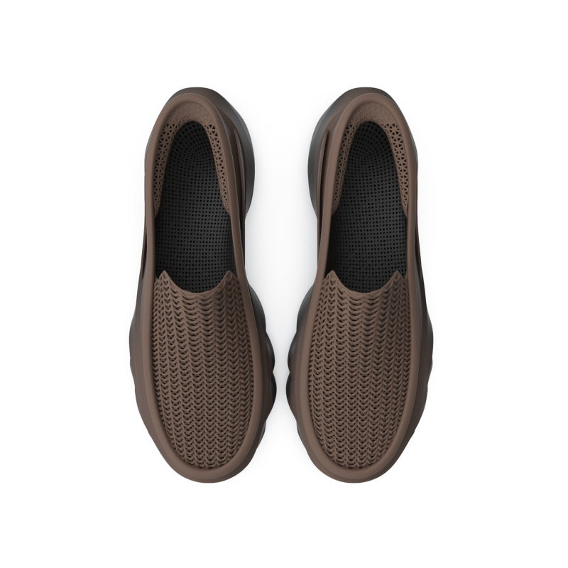 3D-Woven Upper Loafer