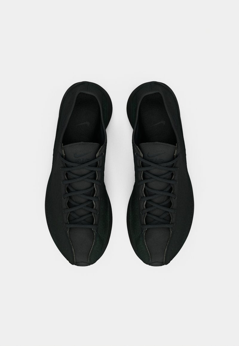 Men's Flat Solid Color Shoes