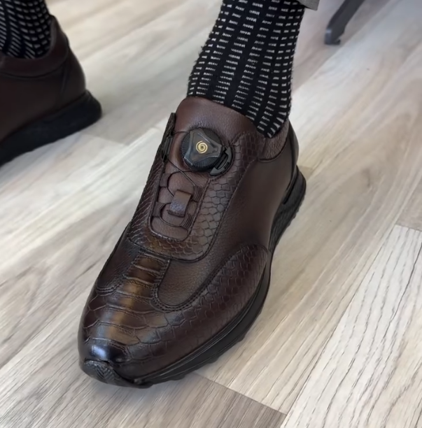 Men's Casual Shoes