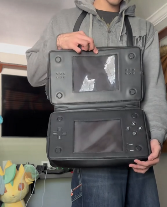 Game Bags