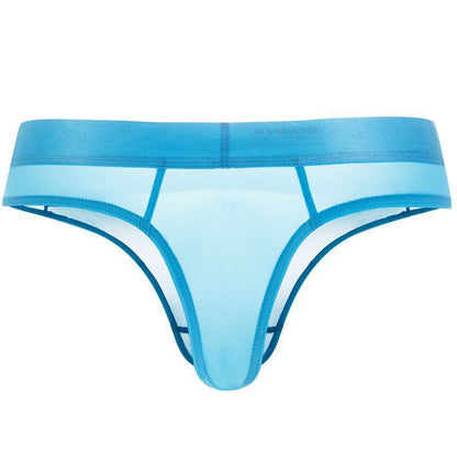 Sexy Semi Sheer Mens Thongs
