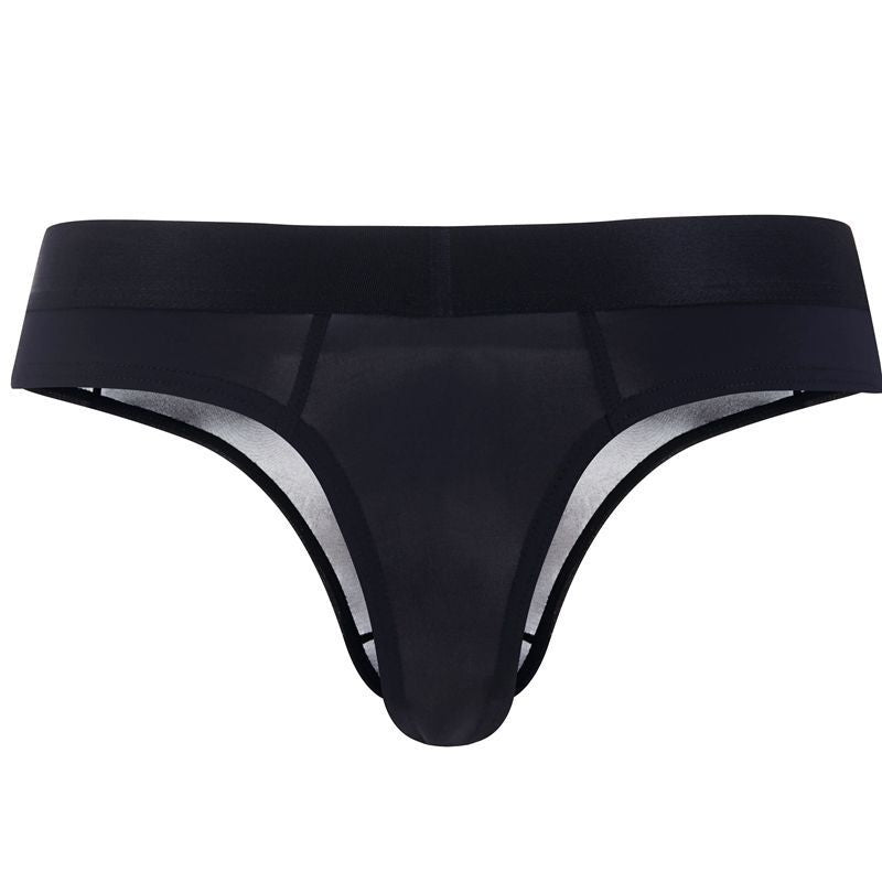 Sexy Semi Sheer Mens Thongs