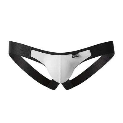 The Bad Ass Splitter Jockstrap