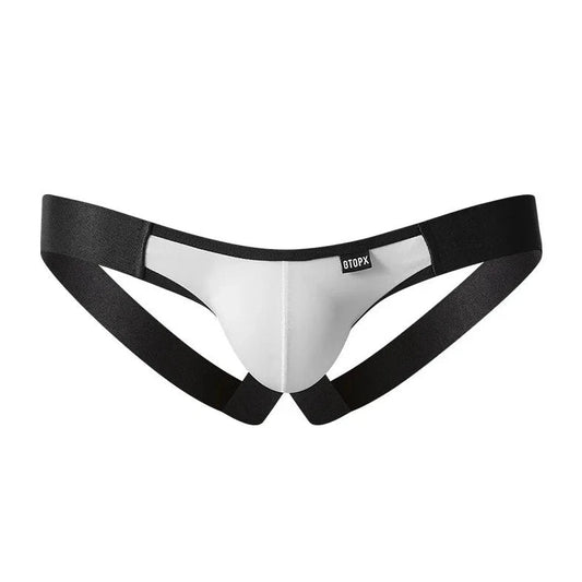 The Bad Ass Splitter Jockstrap