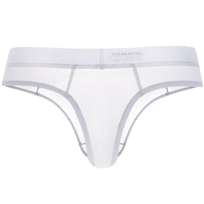 Sexy Semi Sheer Mens Thongs