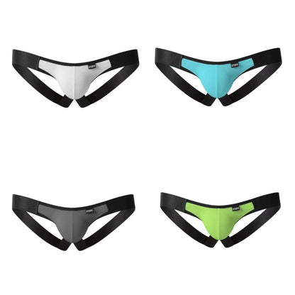 The Bad Ass Splitter Jockstrap