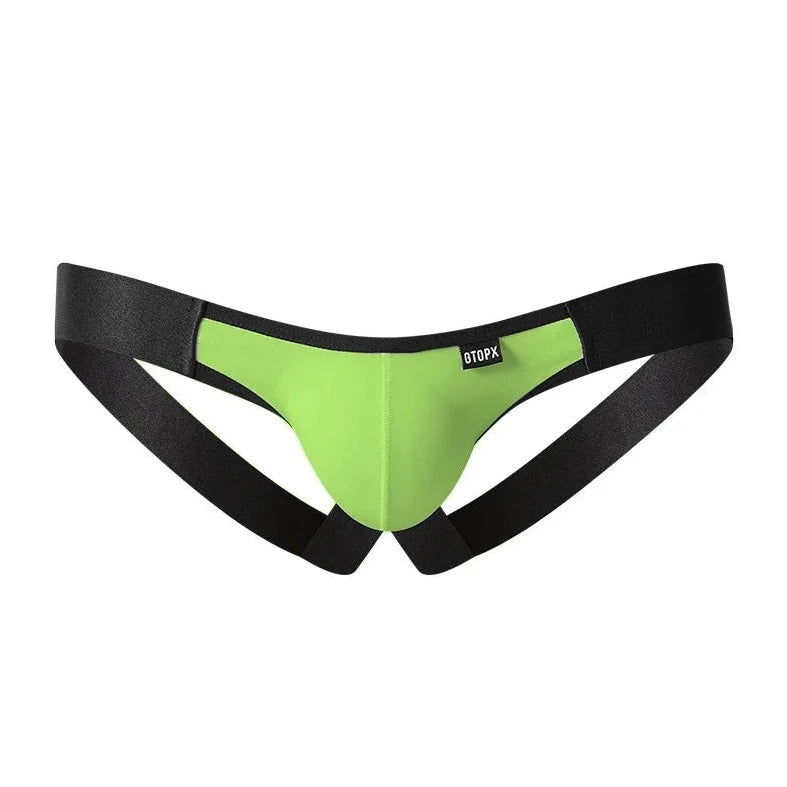 The Bad Ass Splitter Jockstrap
