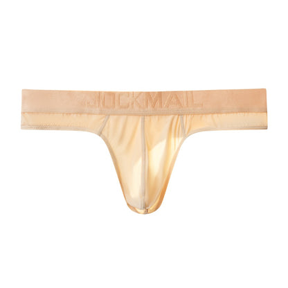 Sexy Semi Sheer Mens Thongs