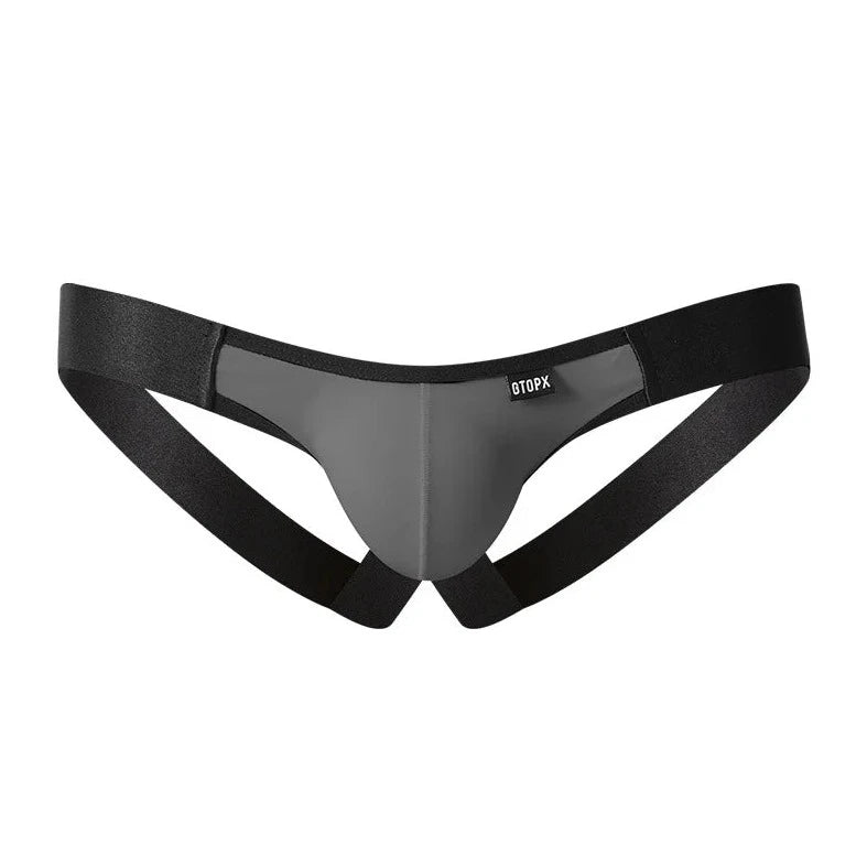 The Bad Ass Splitter Jockstrap