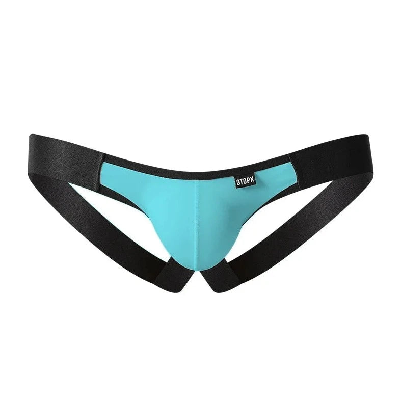 The Bad Ass Splitter Jockstrap