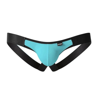 The Bad Ass Splitter Jockstrap