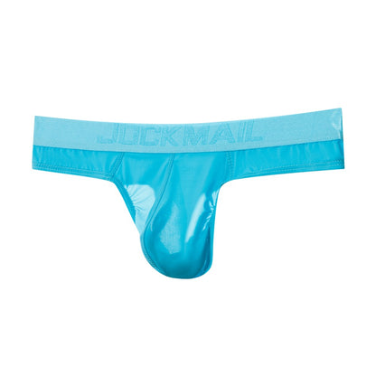 Sexy Semi Sheer Mens Thongs