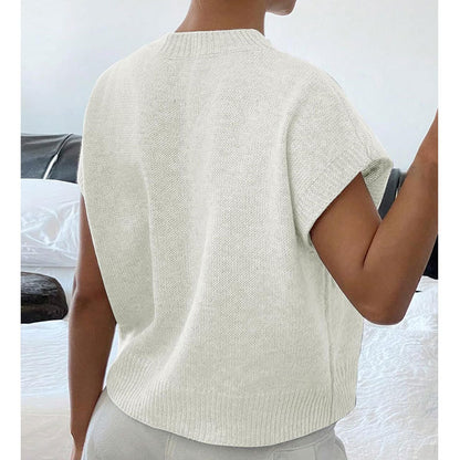 Spring Sweater Vest