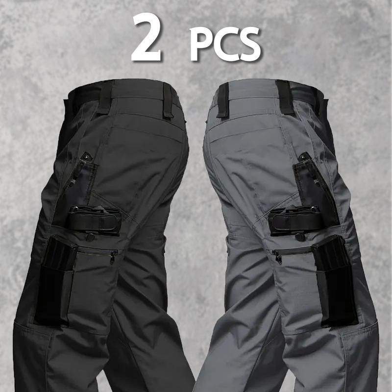 Men's outdoor tactical pants