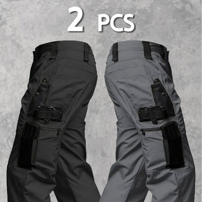 Men's outdoor tactical pants