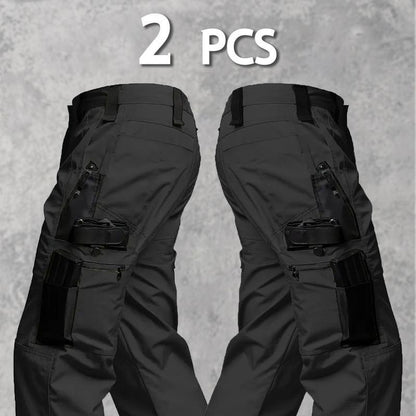 Men's outdoor tactical pants