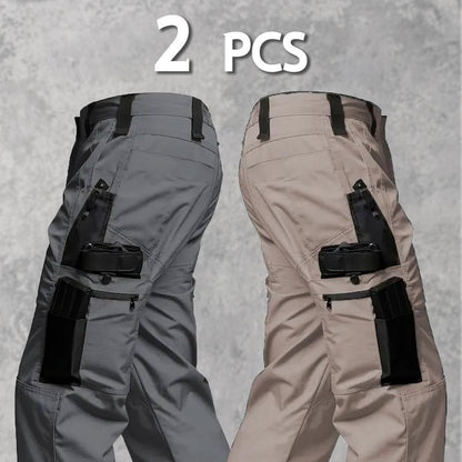 Men's outdoor tactical pants