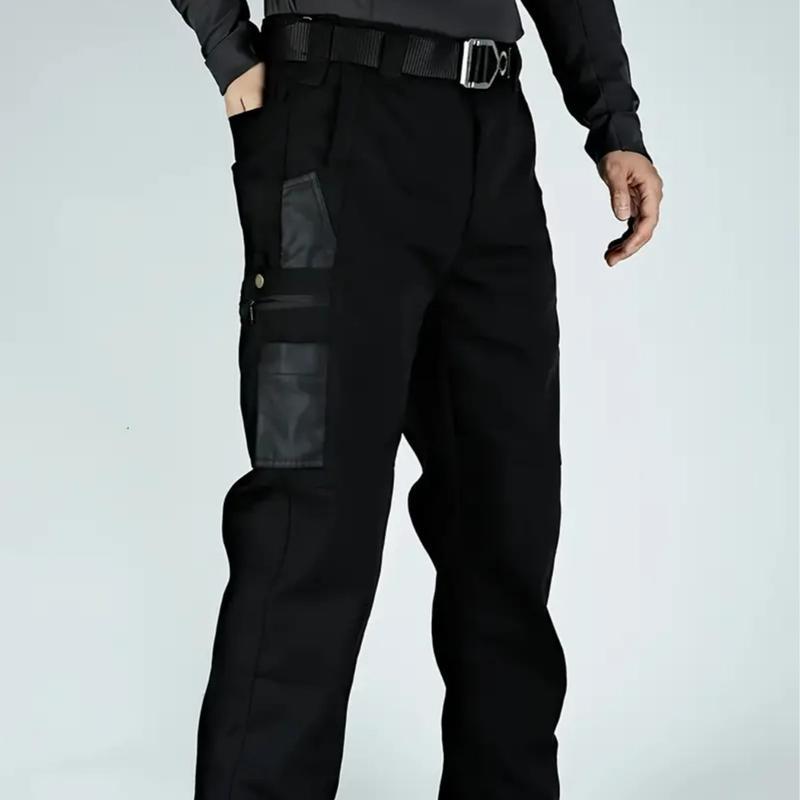 Men's outdoor tactical pants