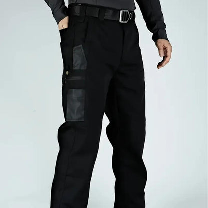 Men's outdoor tactical pants