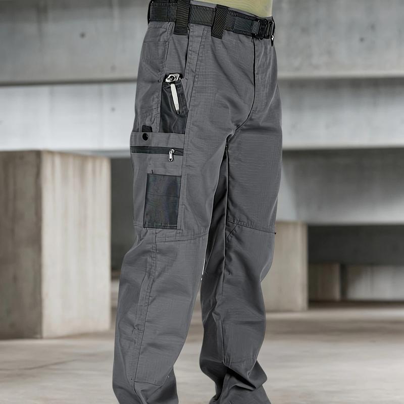 Men's outdoor tactical pants