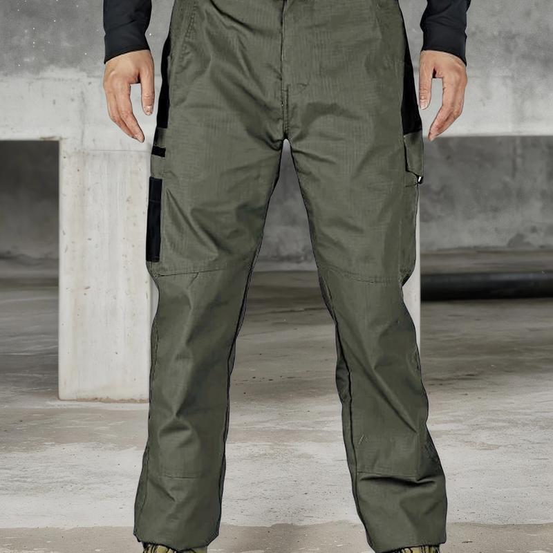 Men's outdoor tactical pants