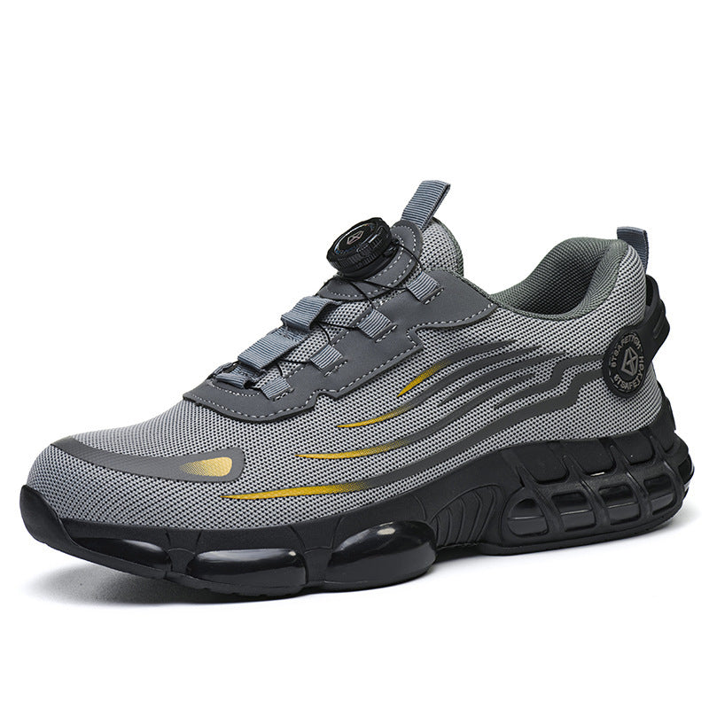 Heavy-Duty Work Shoes