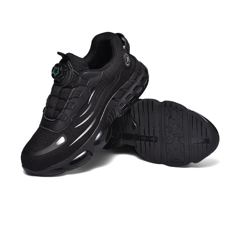 Heavy-Duty Work Shoes