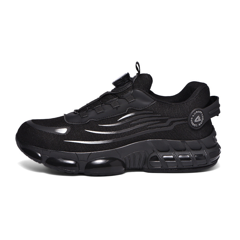 Heavy-Duty Work Shoes