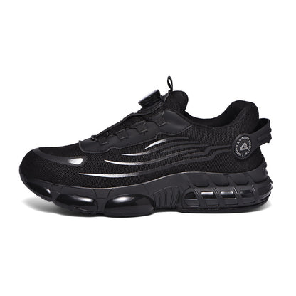 Heavy-Duty Work Shoes